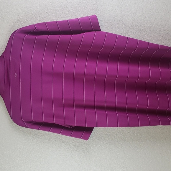 Greg Norman | Men's Golf Performance Active Play DRY Polo for Torrey Pines Sz M - Picture 2 of 10